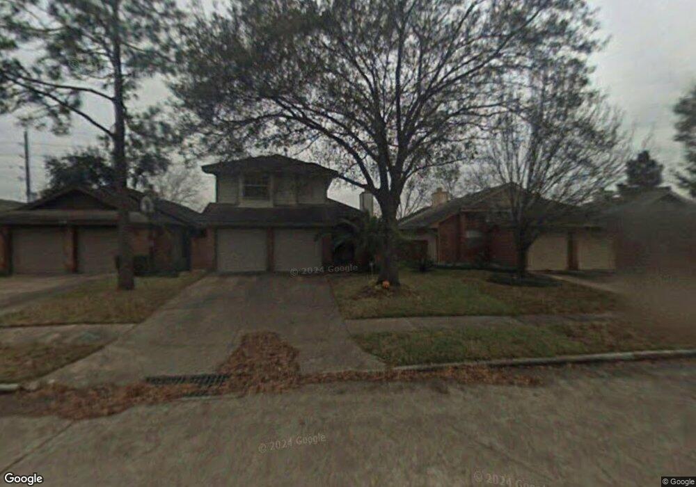 8611 Pool Creek Dr, Houston, TX 77095 - photo 1