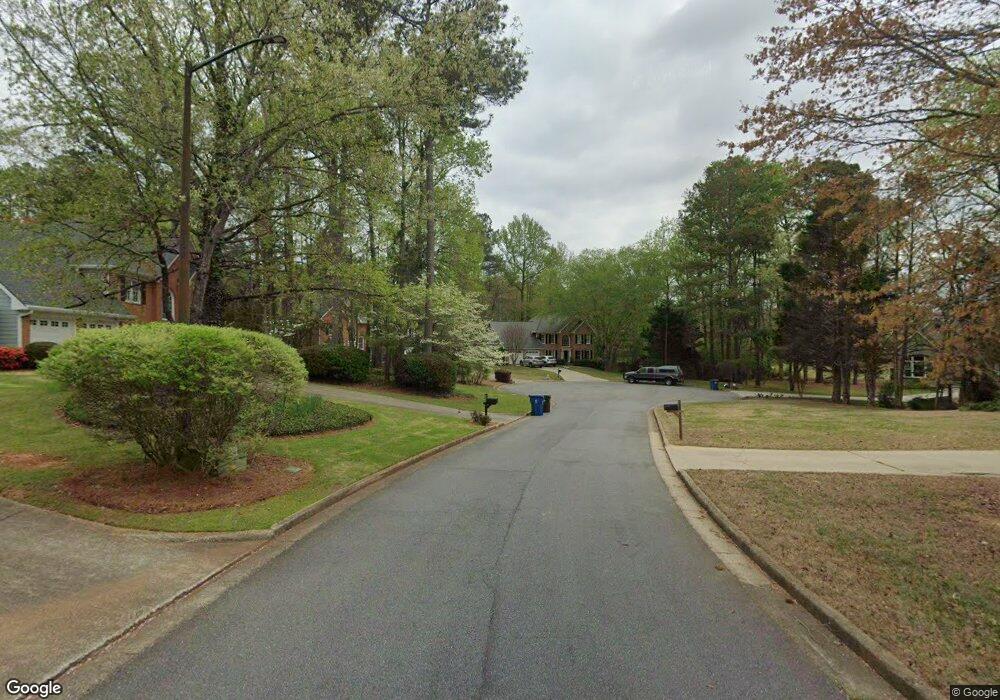 0 Crabapple Crescent Ct, Alpharetta, GA 30004 - photo 1