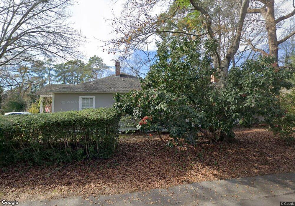 1917 Carriage House Ln, Camden, SC 29020 - photo 1