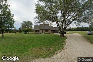10887 SW 43rd Terrace, Towanda, KS 67144