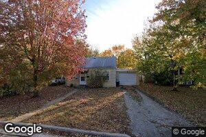 213 S Patterson Ave, Joplin, MO 64801