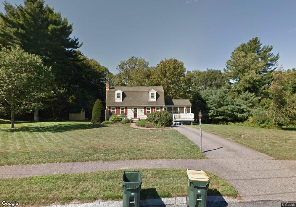 10 Maria Cir, Franklin, MA 02038 - photo 1