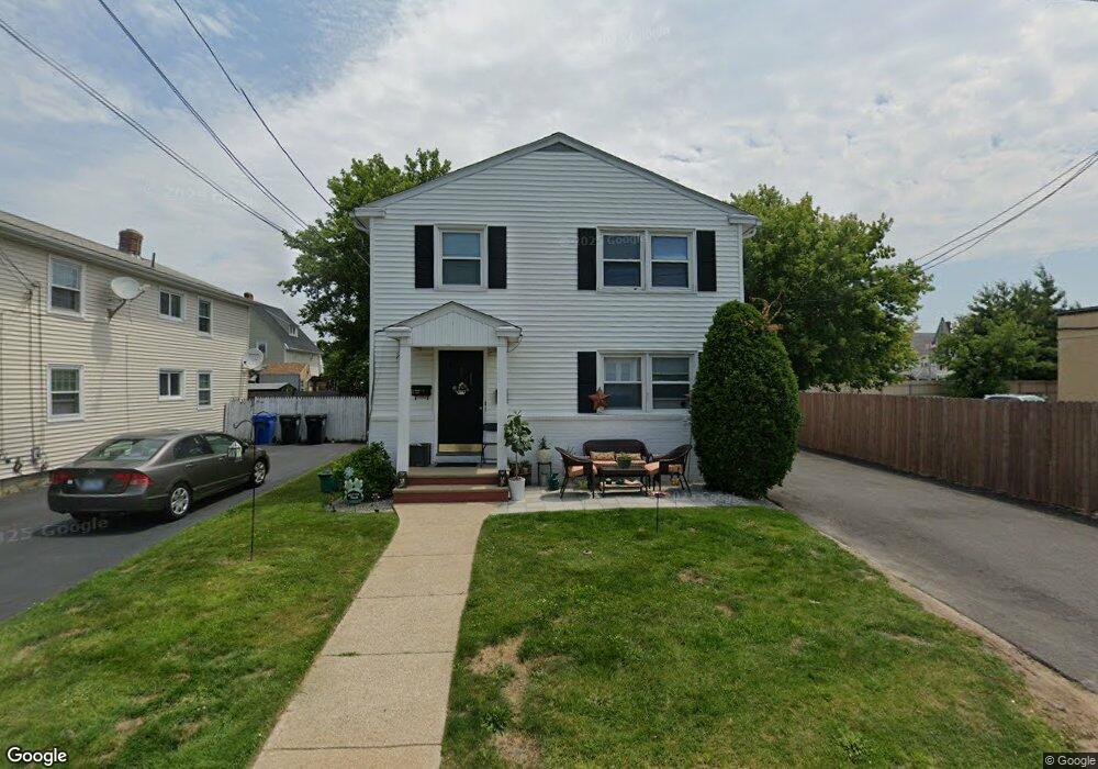 114 Magnolia St, Cranston, RI 02910 - photo 1