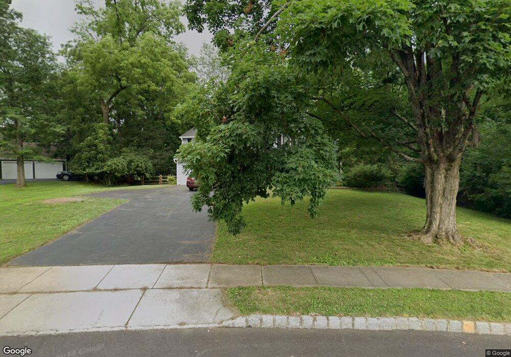 15 Hemlock Cir, Princeton, NJ 08540 - photo 1