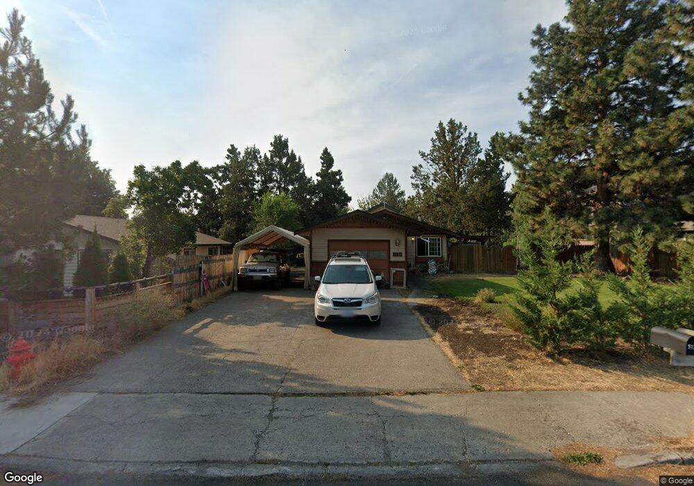 2639 NE Community Ln, Bend, OR 97701 - photo 1