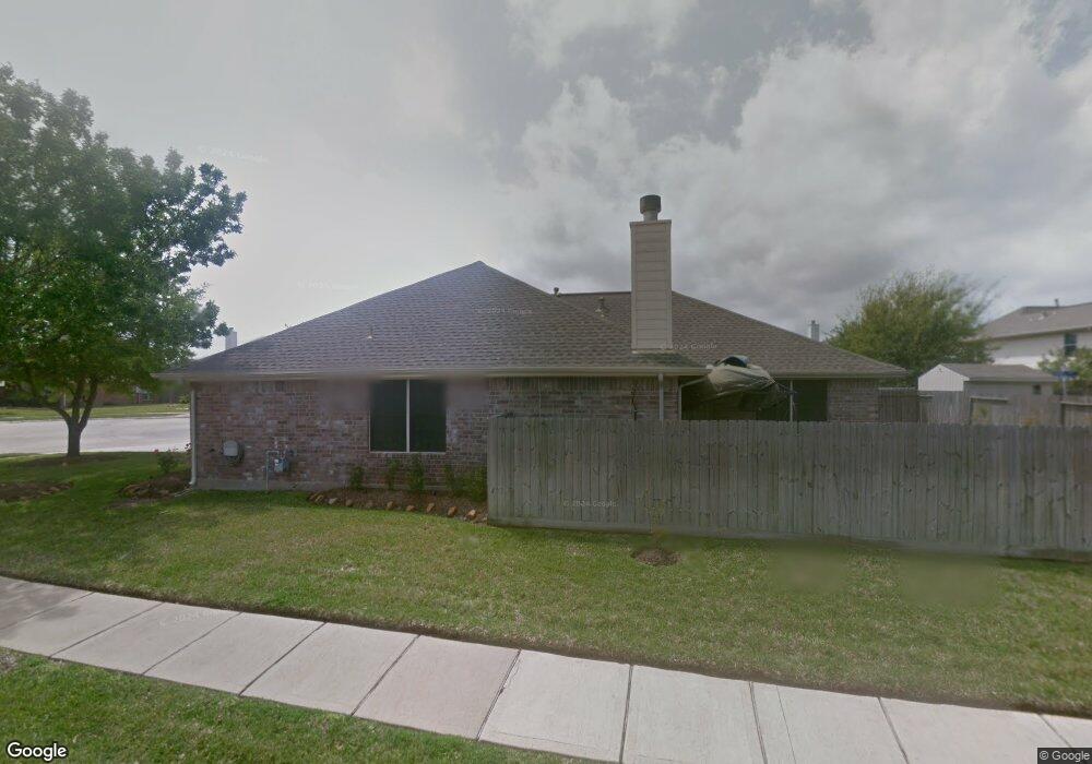 5120 Caprock Dr, Pearland, TX 77584 - photo 1