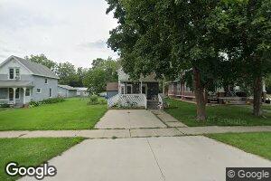 604 2nd Ave SW, Pipestone, MN 56164