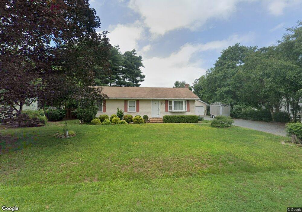 127 Woodstock Rd, Chestertown, MD 21620 - photo 1