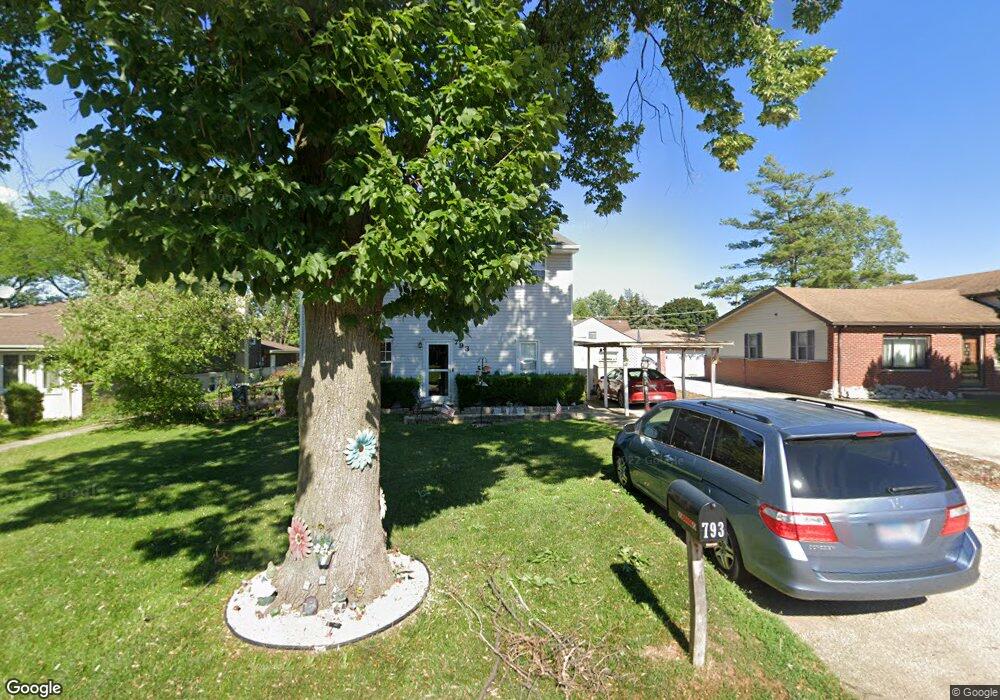 793 N Howard Ave, Elmhurst, IL 60126 - photo 1