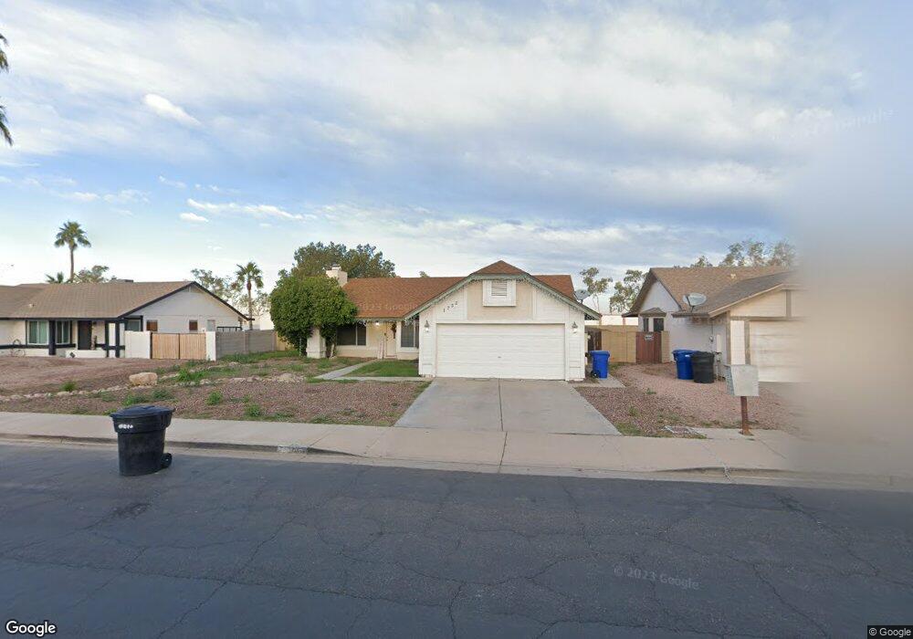 1732 N Nevada Way, Mesa, AZ 85203 - photo 1