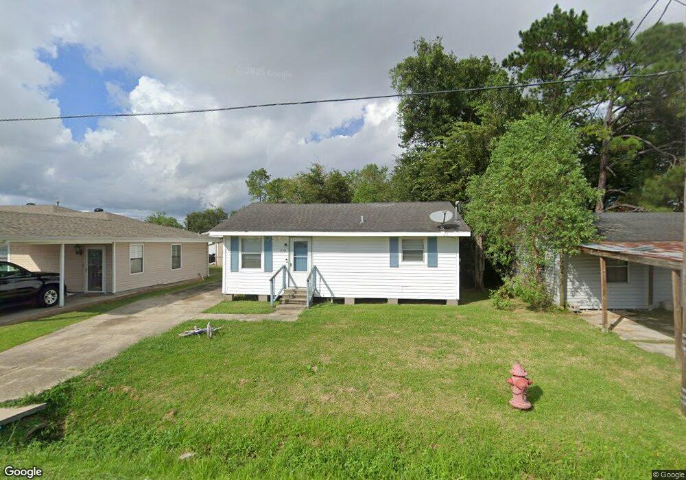 219 Carol St, Thibodaux, LA 70301 - photo 1