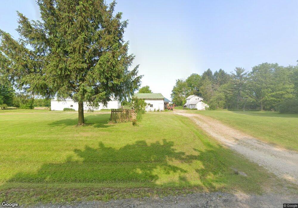 11 Penn Line Rd, Pierpont, OH 44082 - photo 1