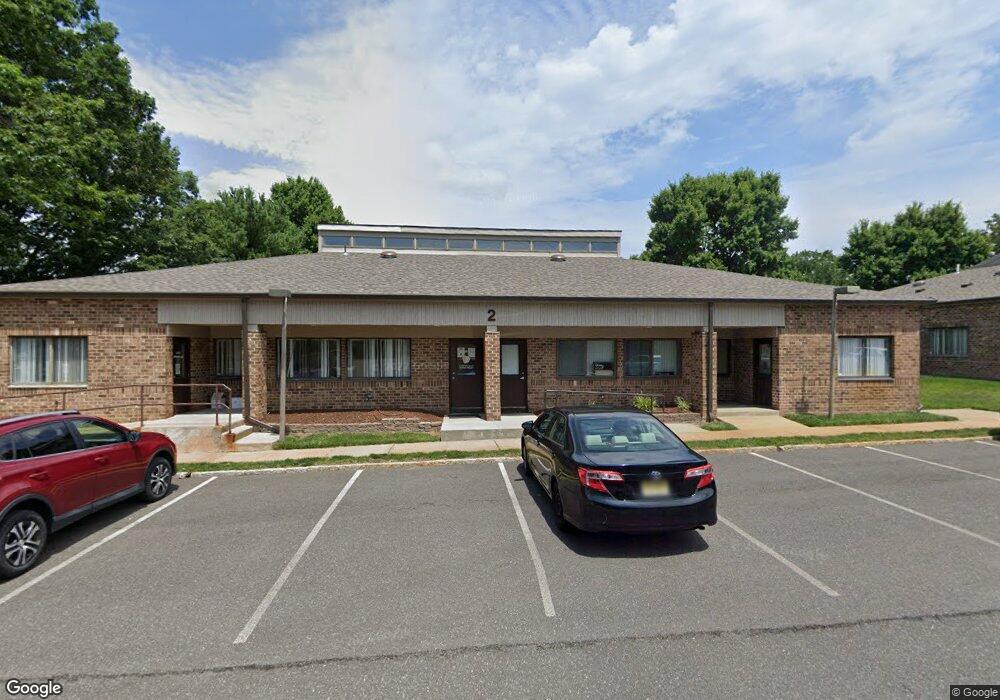 202 Candlewood Commons, Howell, NJ 07731 - photo 1