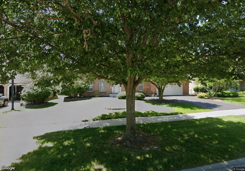 904 Eddystone Cir, Naperville, IL 60565 - photo 1