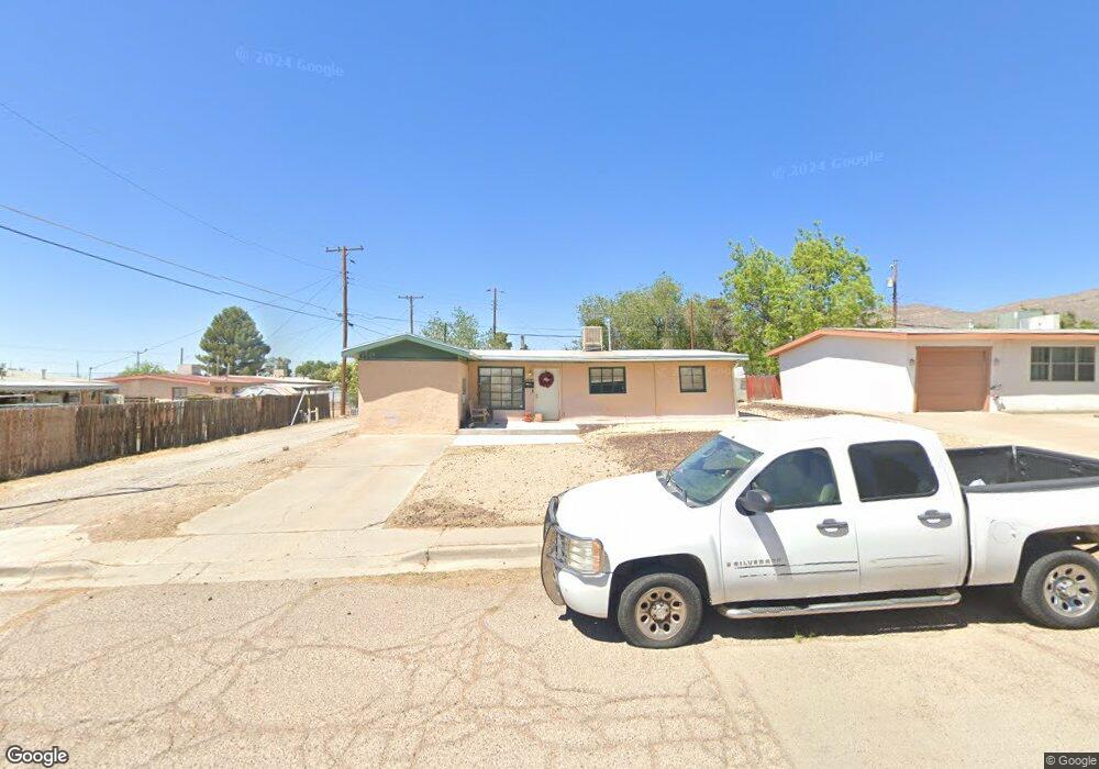 2305 Rolland Ave, Alamogordo, NM 88310 - photo 1