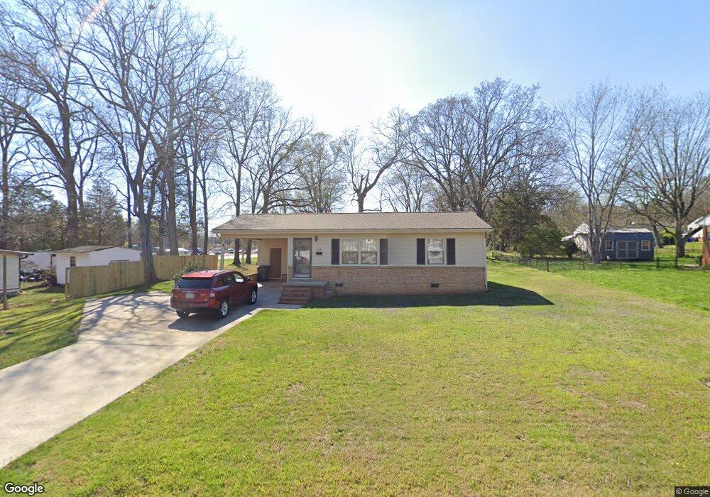 226 Central Ave, Siler City, NC 27344 - photo 1
