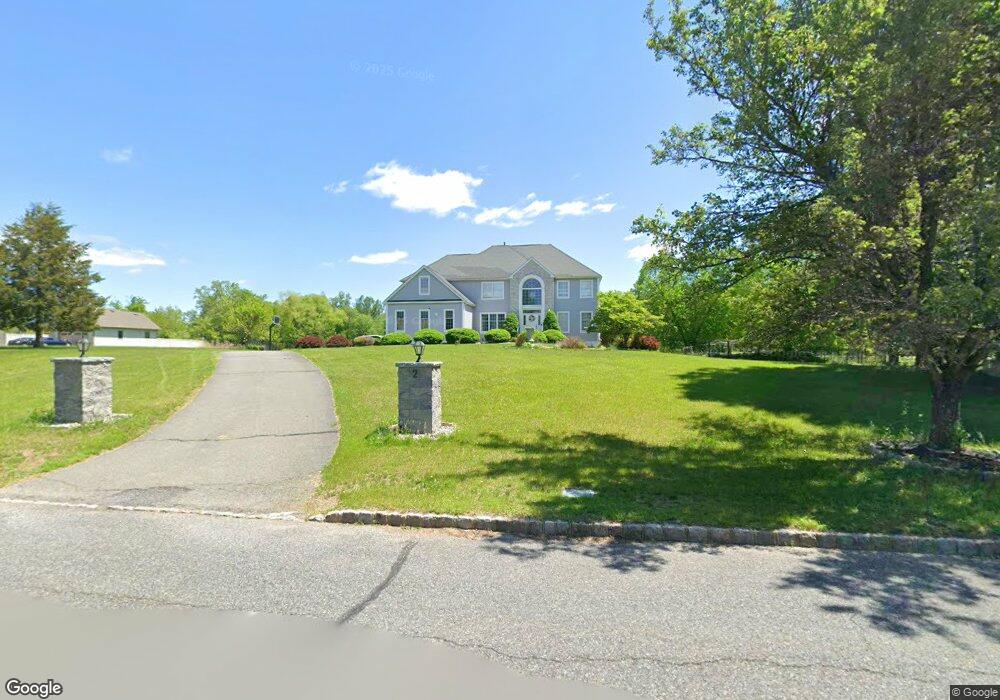 2 Mountainview Dr, Andover, NJ 07821 - photo 1