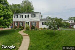306 Luther Ln, Saint Louis, MO 63122