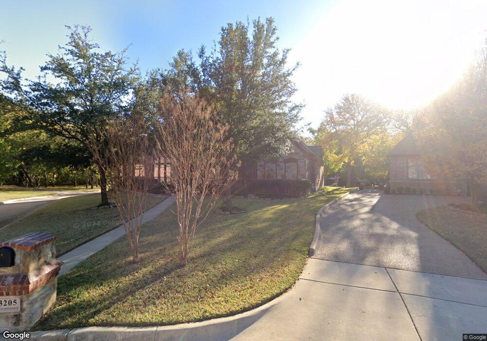 3205 Glade Pointe Ct, Hurst, TX 76054 - photo 1