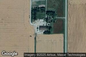 391 1600th Ave, Mount Pulaski, IL 62548
