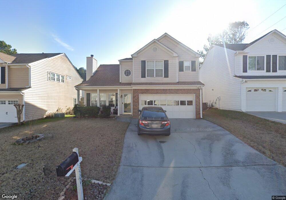 3502 Park Bluff Way unit 3, Duluth, GA 30096 - photo 1