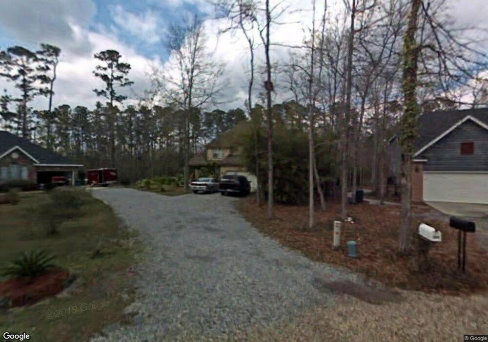 203 Pk Way None, Slidell, LA 70460 - photo 1