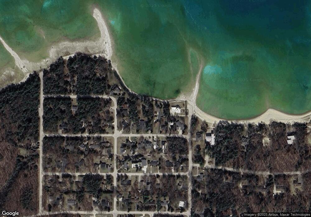 13051 & 13059 Cedar St, Charlevoix, MI 49720 - photo 1