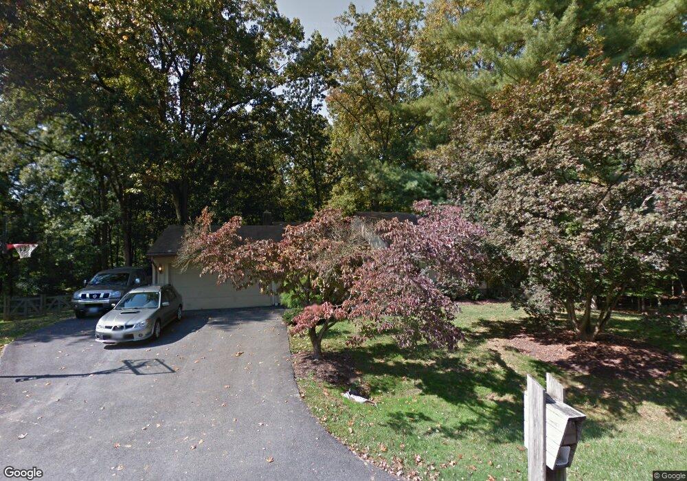 11824 Silent Valley Ln, North Potomac, MD 20878 - photo 1