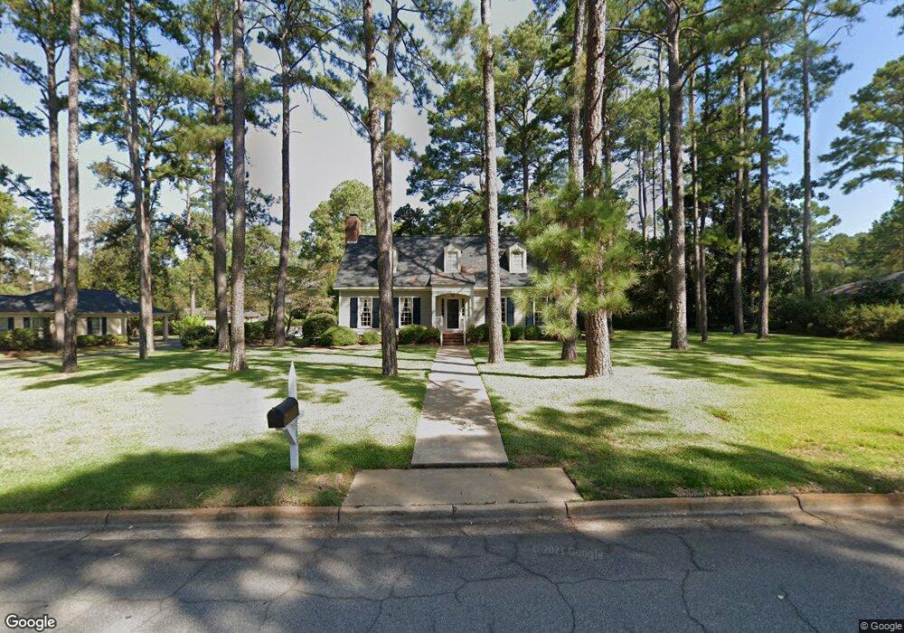 2503 Pheasant Dr, Albany, GA 31707 - photo 1