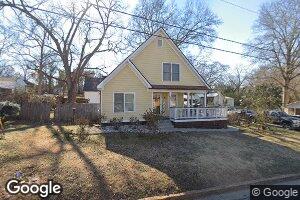 853 Waddell St, Athens, GA 30606