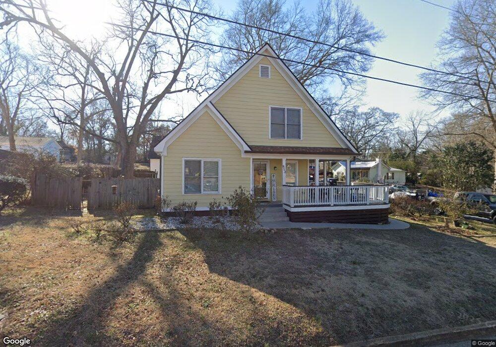 853 Waddell St, Athens, GA 30606 - photo 1