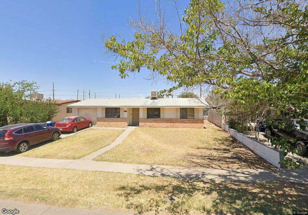 228 Yolanda Dr, El Paso, TX 79915 - photo 1
