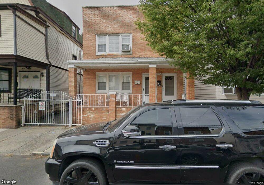 478 N 6th St unit 480, Newark, NJ 07107 - photo 1