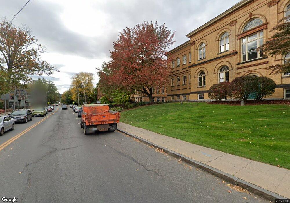 17 New South St unit 302, Northampton, MA 01060 - photo 1