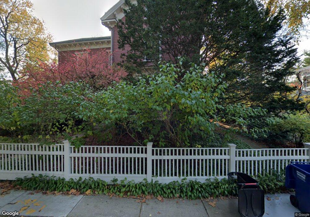 6 Berkeley St unit single, Cambridge, MA 02138 - photo 1