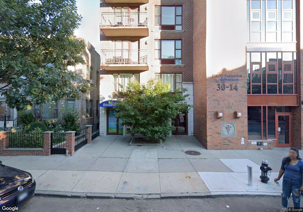 30-16 37th St, Astoria, NY 11103 - photo 1