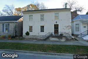 208 S Broadway St, Georgetown, KY 40324
