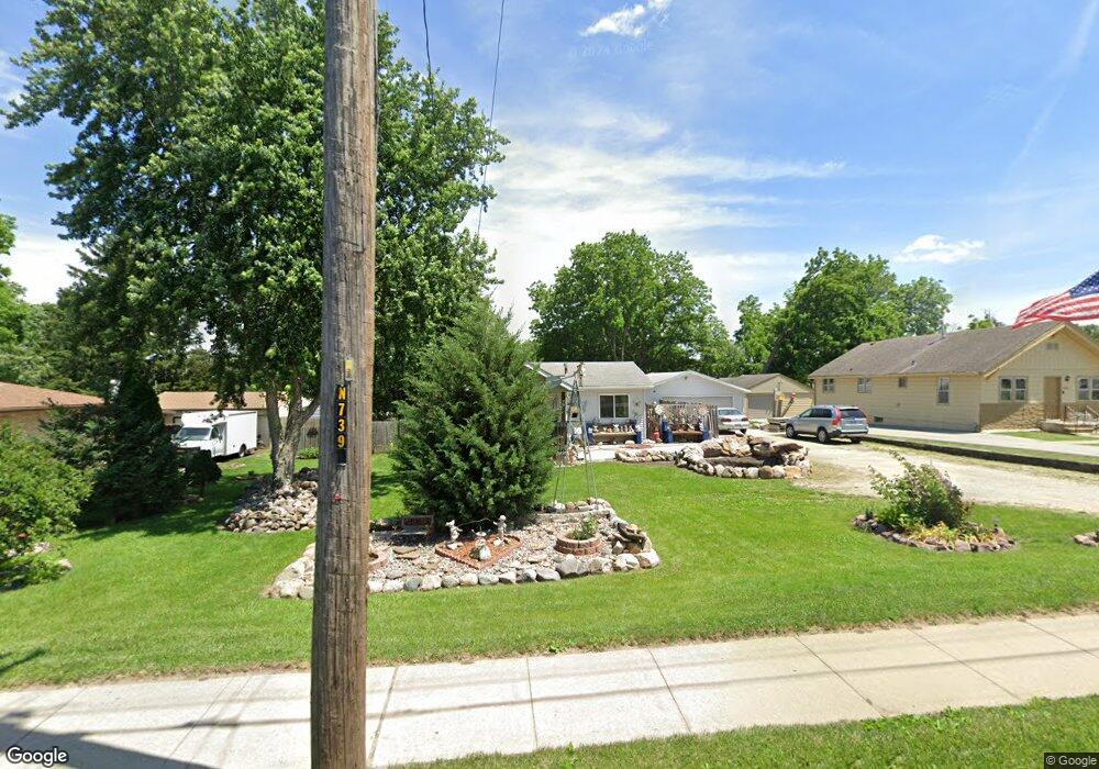 4019 E 29th St, Des Moines, IA 50317 - photo 1