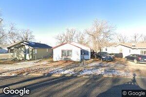 11 Sewall Ave, Baker, MT 59313