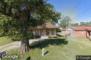 609 N Main St, Senath, MO 63876
