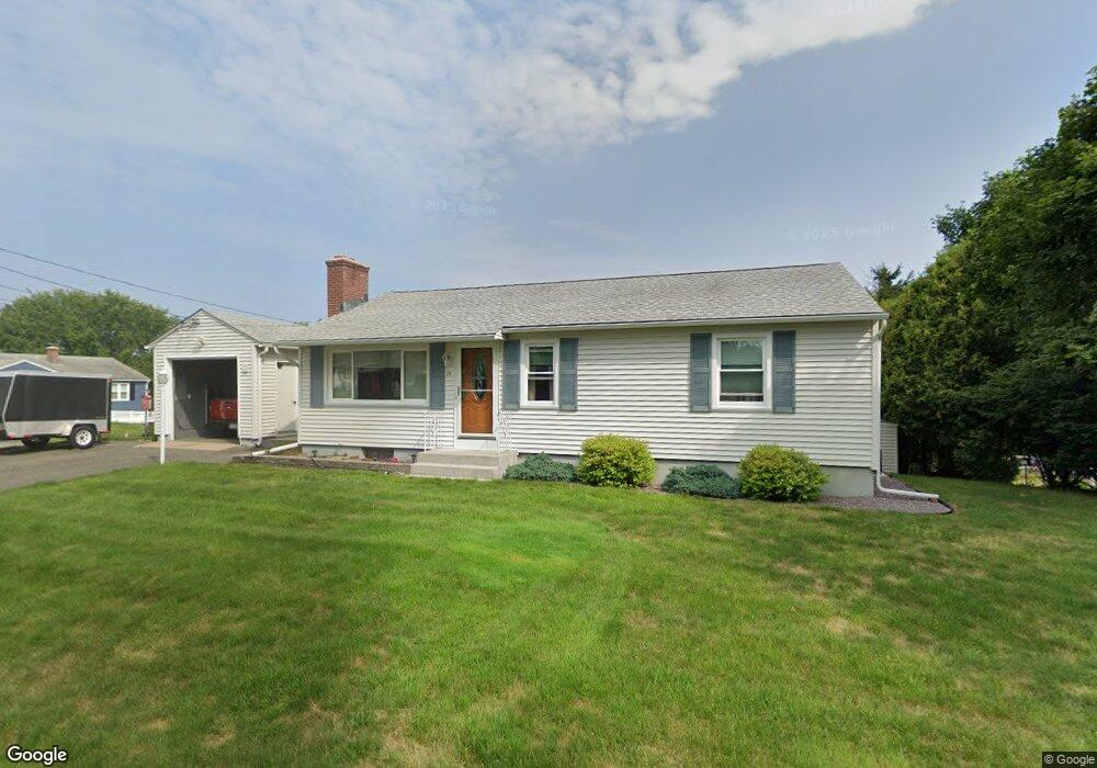14 Alice St, Ludlow, MA 01056 - photo 1