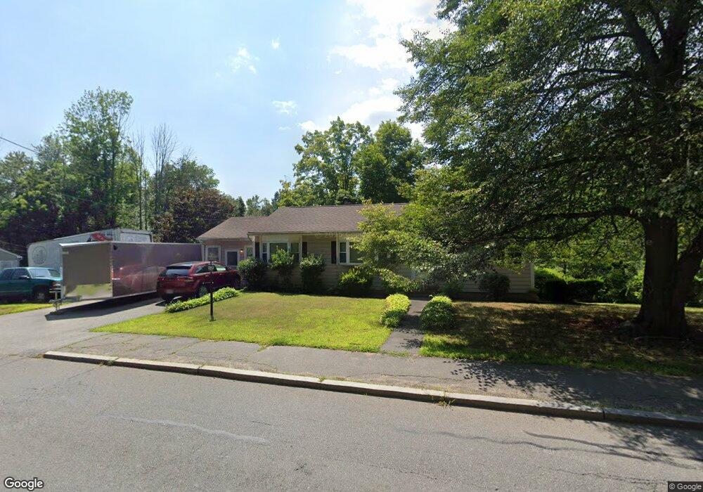 528 Jackson St, Methuen, MA 01844 - photo 1