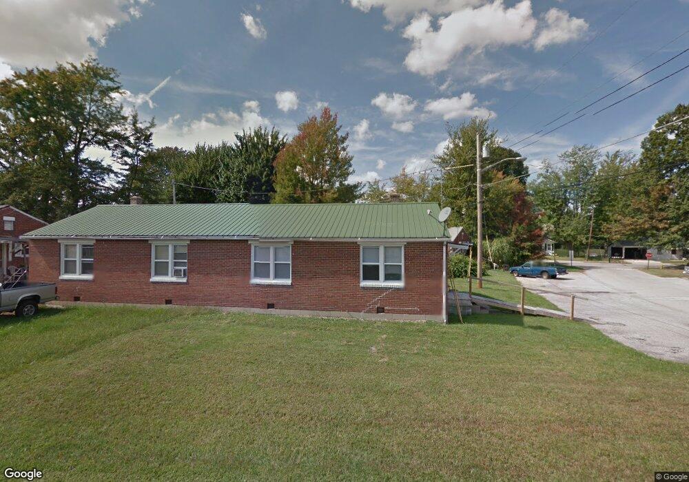 761 West St unit 763, Versailles, IN 47042 - photo 1