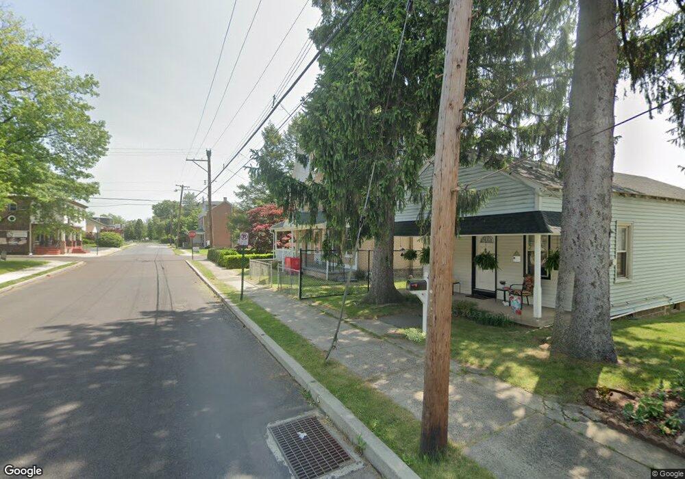 6 W Vine St, Pottstown, PA 19464 - photo 1