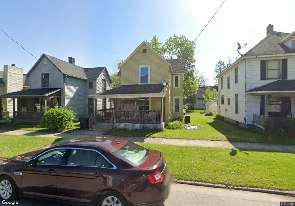 622 Thomas St, Elkhart, IN 46516 - photo 1