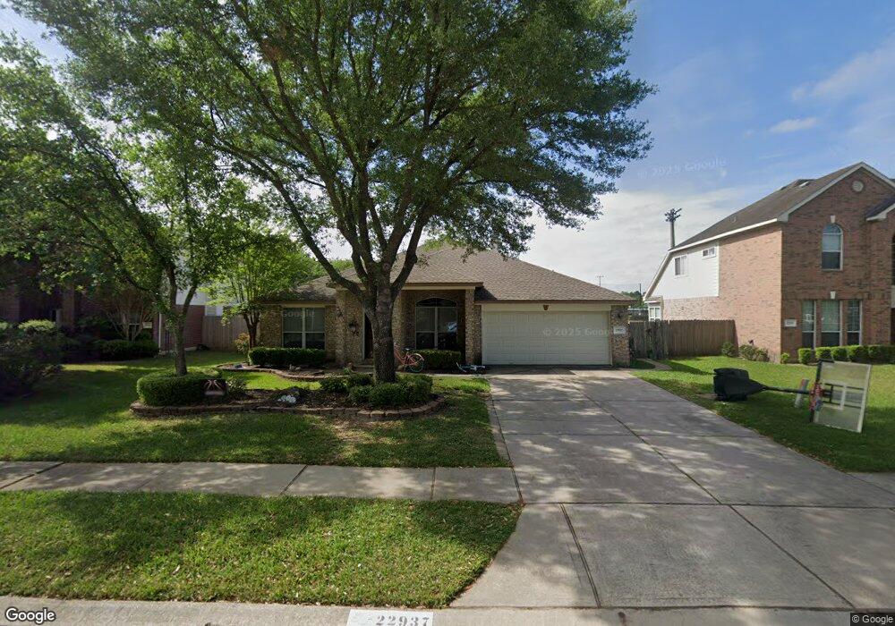 22937 Antiqua Estates Ct, Conroe, TX 77385 - photo 1