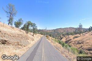 0 Rainbow Lake Rd Unit 98-64472, Ono, CA 96047