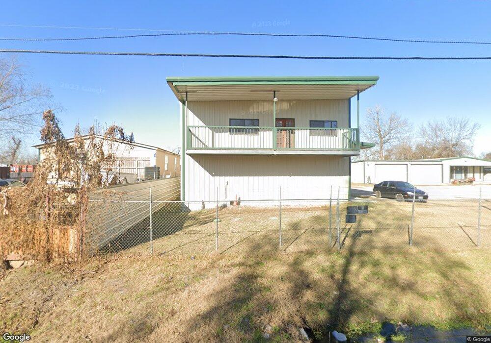 2605 William Tell St, Houston, TX 77093 - photo 1