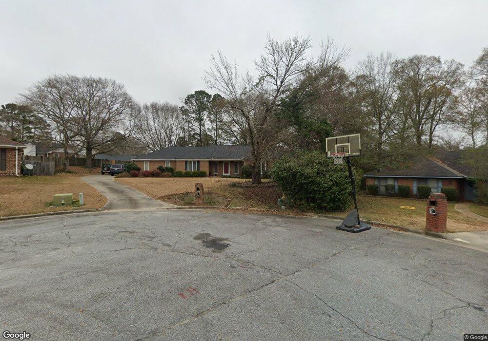 7 S Theri Ct, Columbus, GA 31907 - photo 1