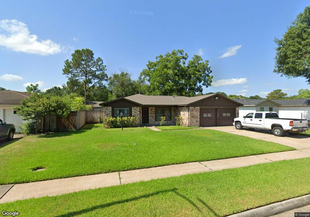 927 W Mierianne St, Houston, TX 77088 - photo 1